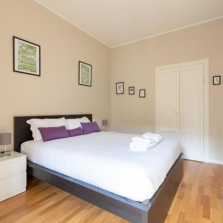 Porta Romana Lovely Apartment Milano Esterno foto
