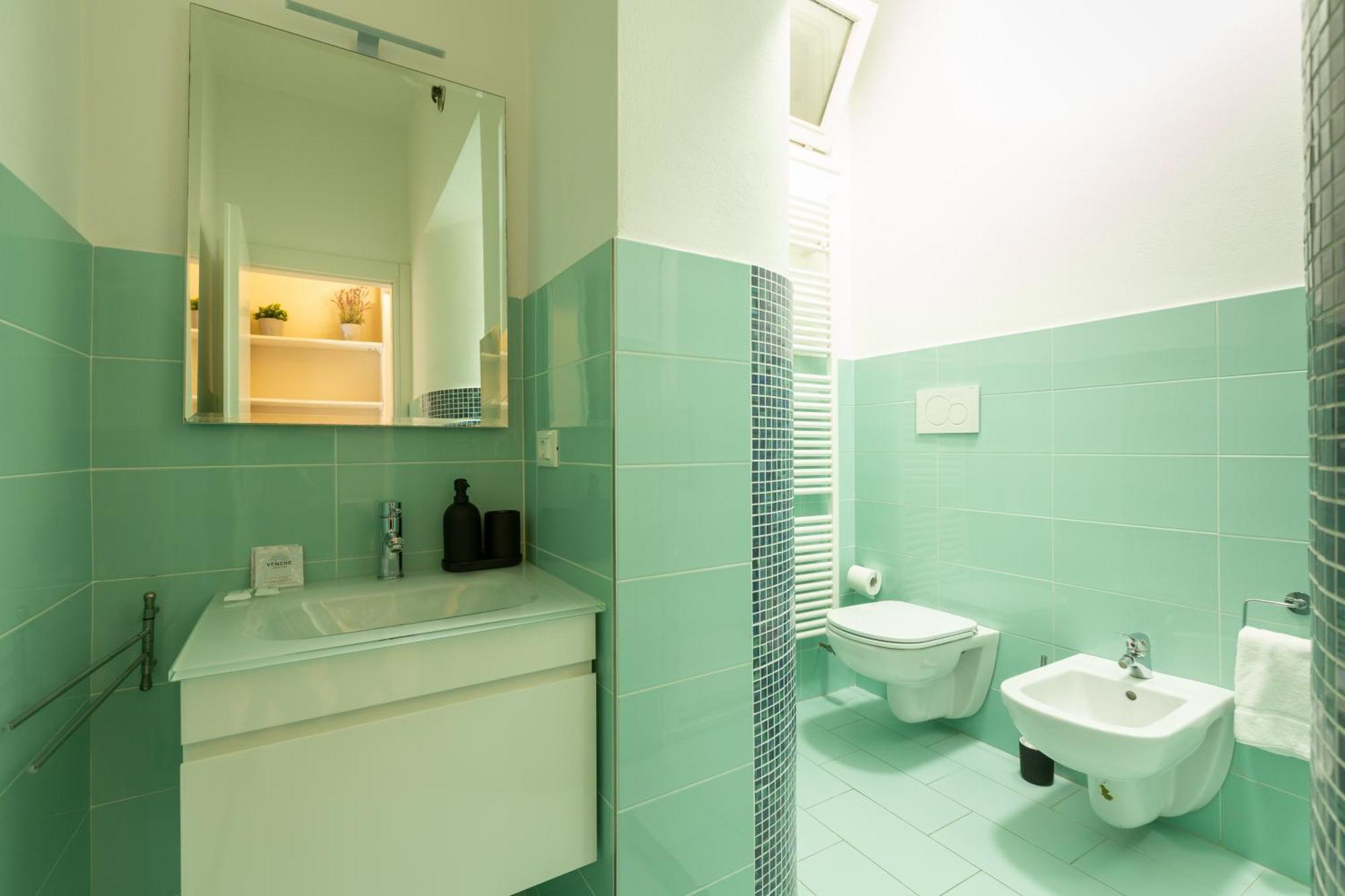 Porta Romana Lovely Apartment Milano Esterno foto